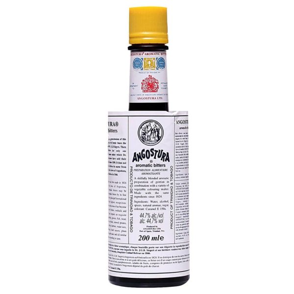 Angostura Aromatic Bitters