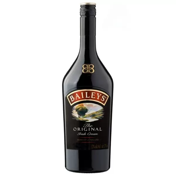 Baileys Irish Cream