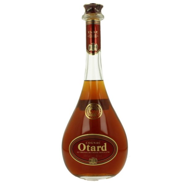 Baron Otard VSOP Cognac