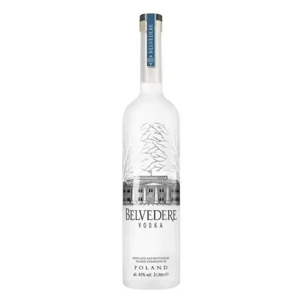 Belvedere Pure Vodka