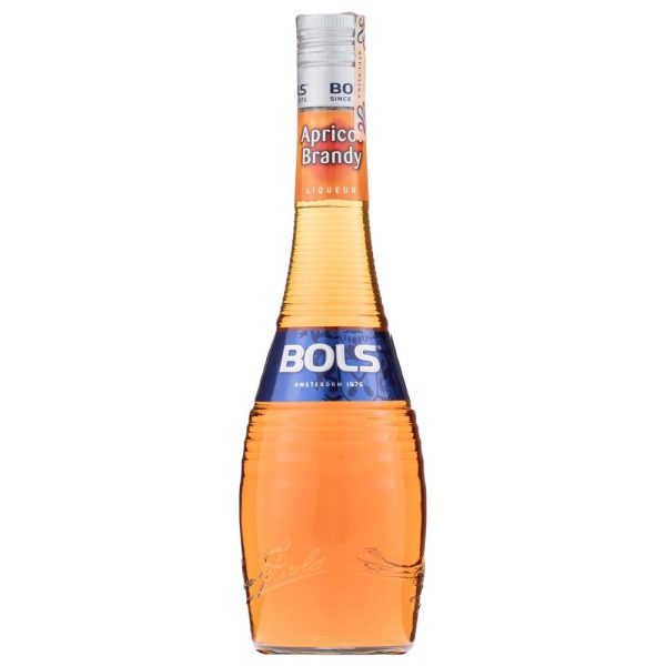 Bols Apricot Brandy