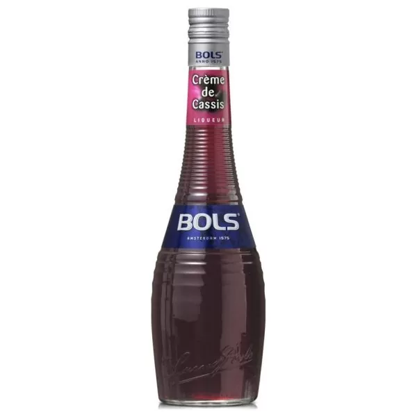 Bols Crème de Cassis Liqueur