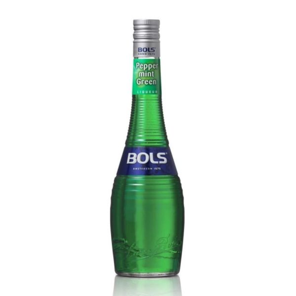 Bols Peppermint Green Liqueur