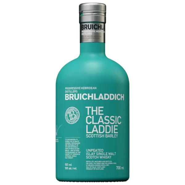 Bruichladdich The Classic Laddie Scottish Barley