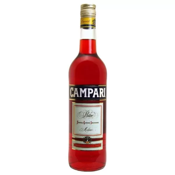 Campari Bitter