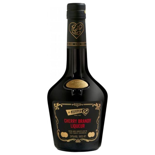 De Kuyper Cherry Brandy Liqueur