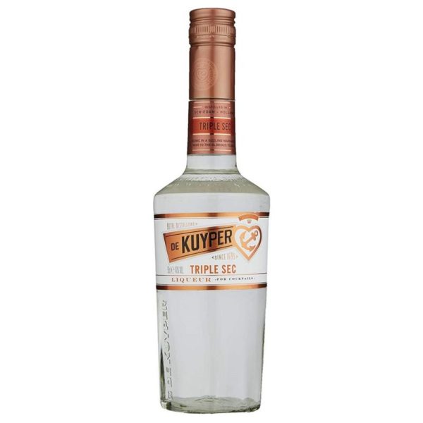 De Kuyper Triple Sec Liqueur