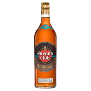 Havana Club Añejo Especial Cuban Rum