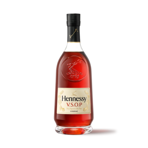 Hennessy VSOP