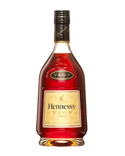 Hennessy VSOP