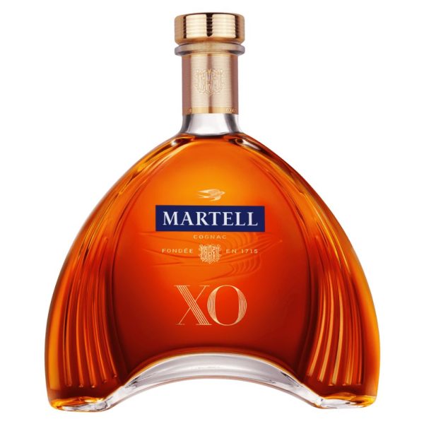 Martell XO Cognac