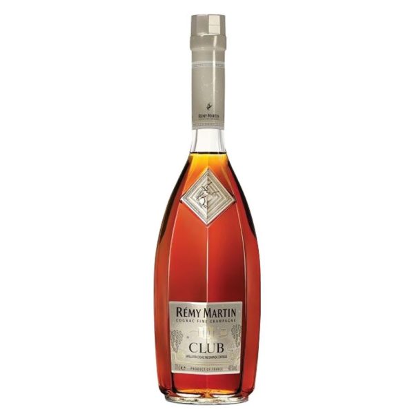 Remy Martin CLUB Fine Champagne Cognac