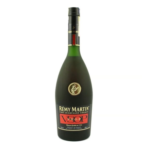 Remy Martin VSOP Fine Champagne Cognac