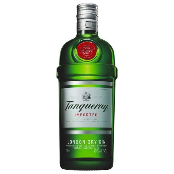 Tanqueray Gin