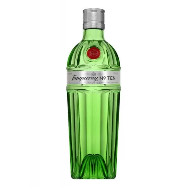 Tanqueray No.10 Gin