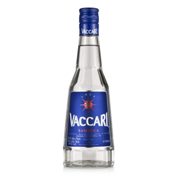 Vaccari Sambuca Liqueur