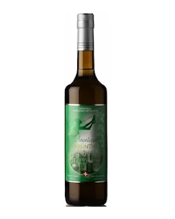 Absinthe Angélique