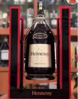 Hennessy VSOP 3L