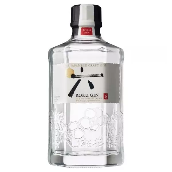 Roku Gin