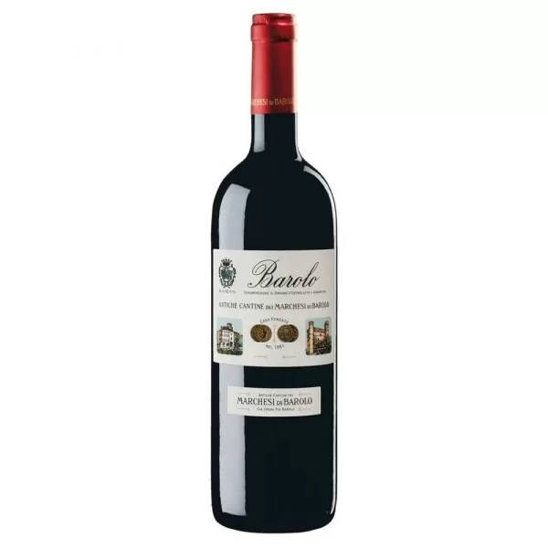 Marchesi Di Barolo Barbaresco Della Tradizione Red Wine