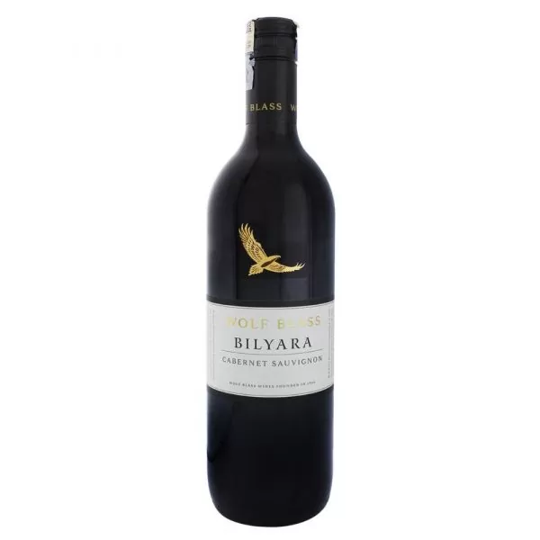 Wolf Blass Bilyara Cabernet Sauvignon Red Wine