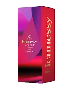 Hennessy VSOP CNY 2021 Gift Box