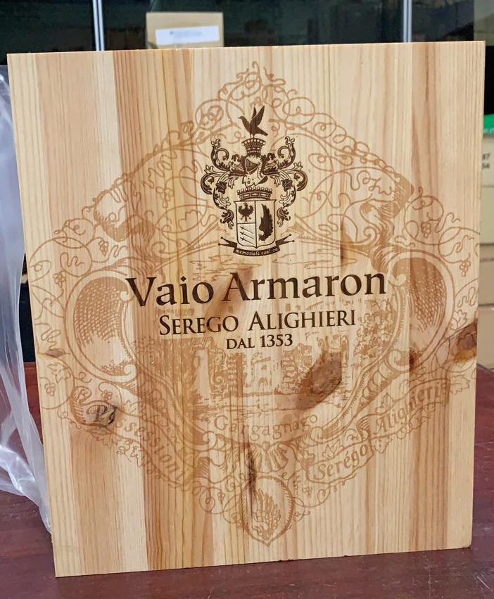 Serego Alighieri Vaio Armaron Amarone della Valpolicella Classico