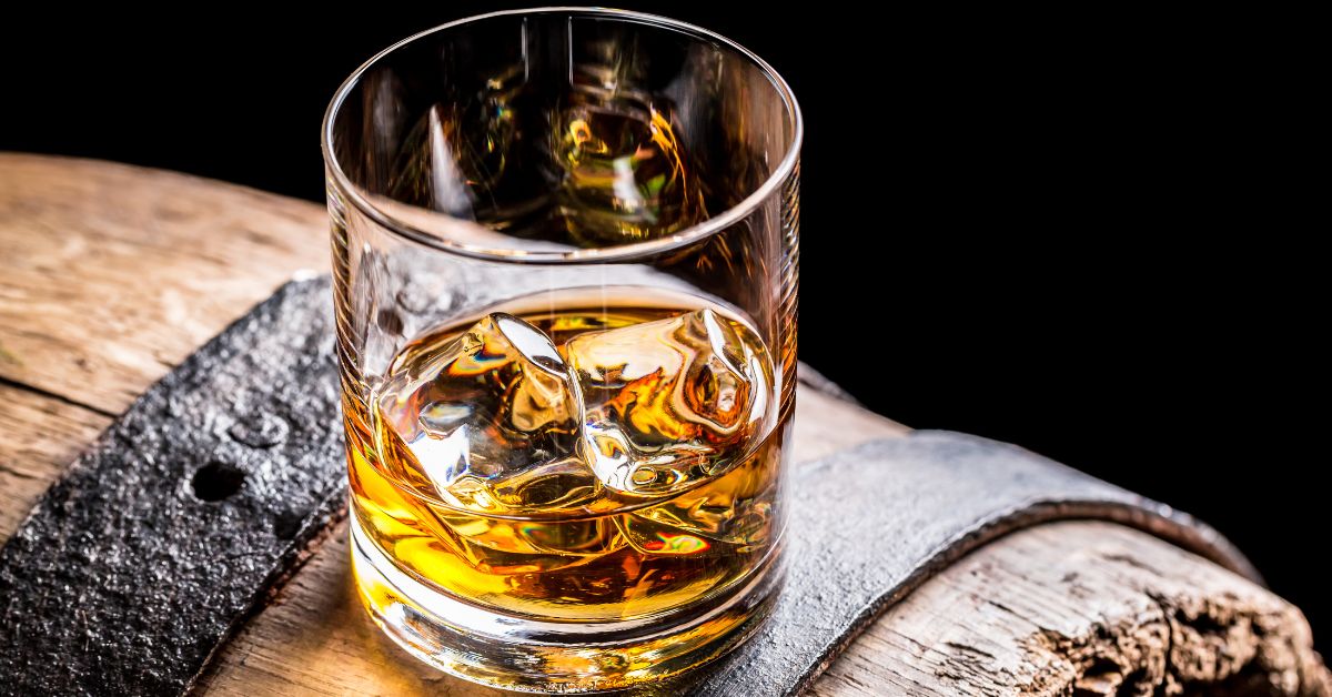 Irish Whiskey vs Scotch Whisky What Sets Them Apart?