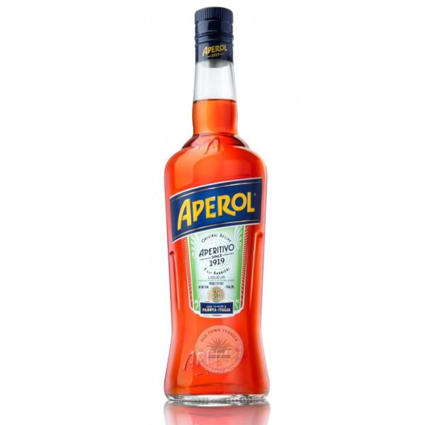 Aperol 1919 Aperitivo Liqueur