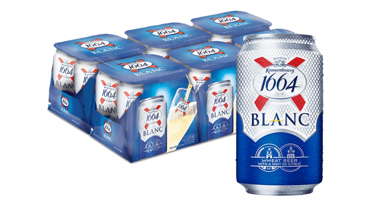 1664 blanc