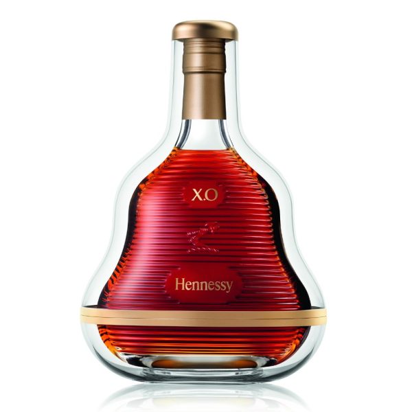 Hennessy X.O by Marc Newson Limited Edition 2018