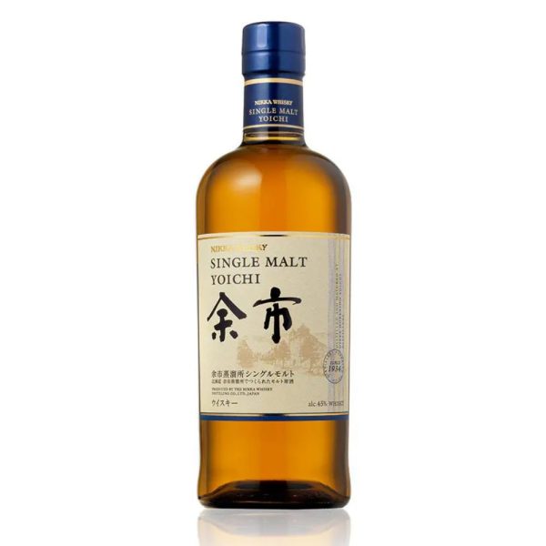 Nikka Yoichi Single Malt Whisky