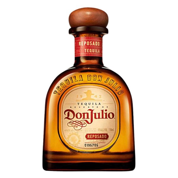 Don Julio Reposado Tequila