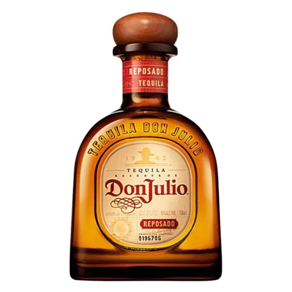 Don Julio Reposado Tequila