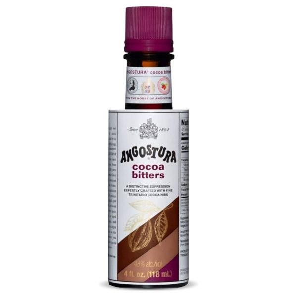 Angostura Cocoa Bitters