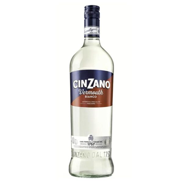 Cinzano Bianco Vermouth