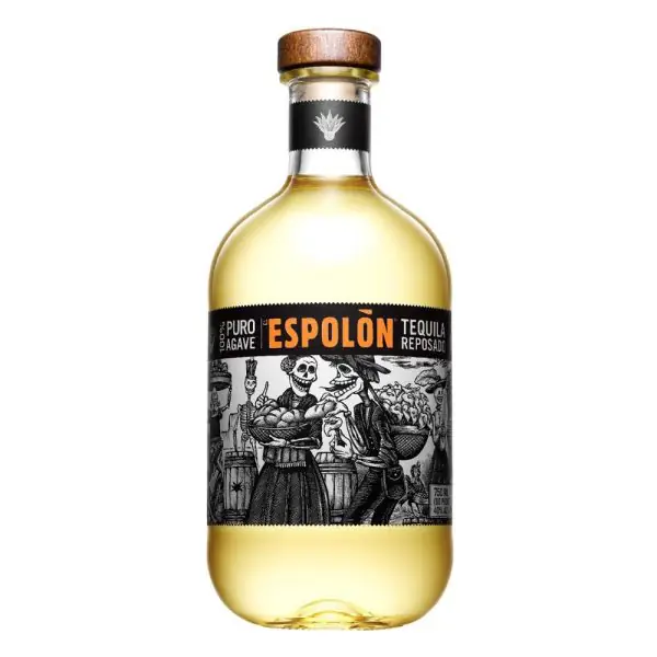 Espolon Tequila Reposado