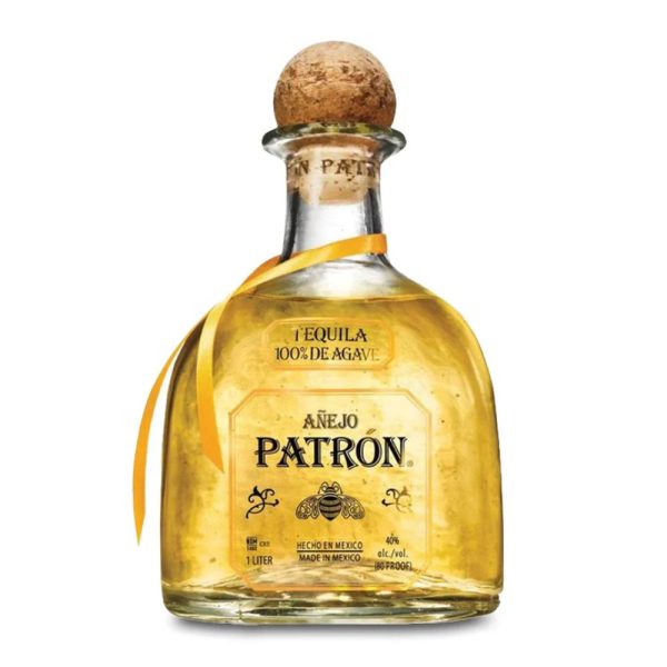 Patron Anejo