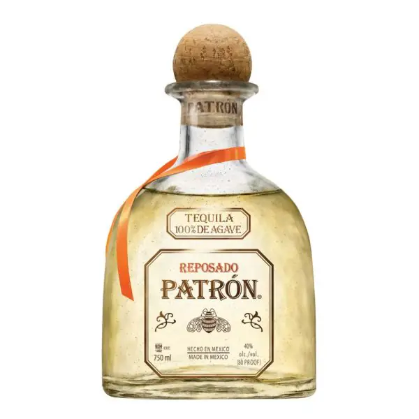 Patron Reposado