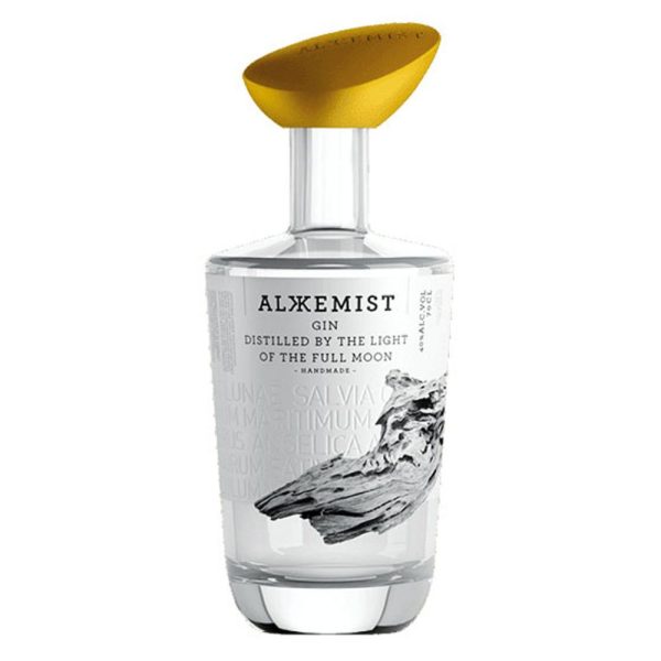 Alkkemist Gin