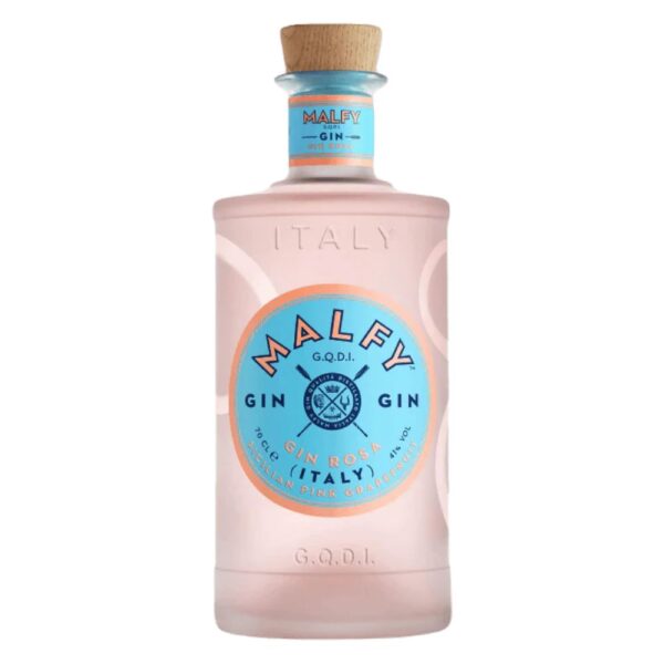 Malfy Gin Rosa