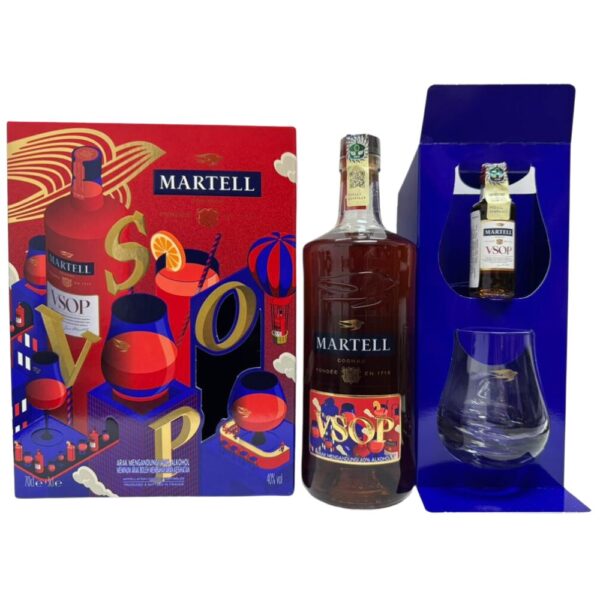 Martell VSOP Limited Edition 2025