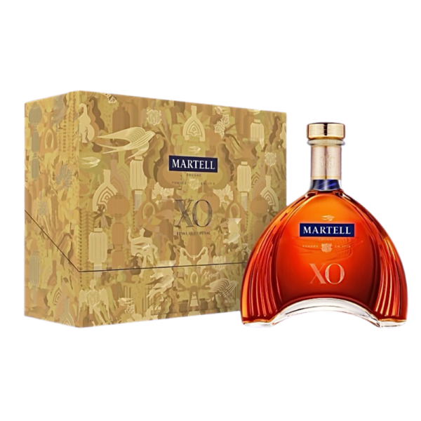 Martell XO Limited Edition 2025