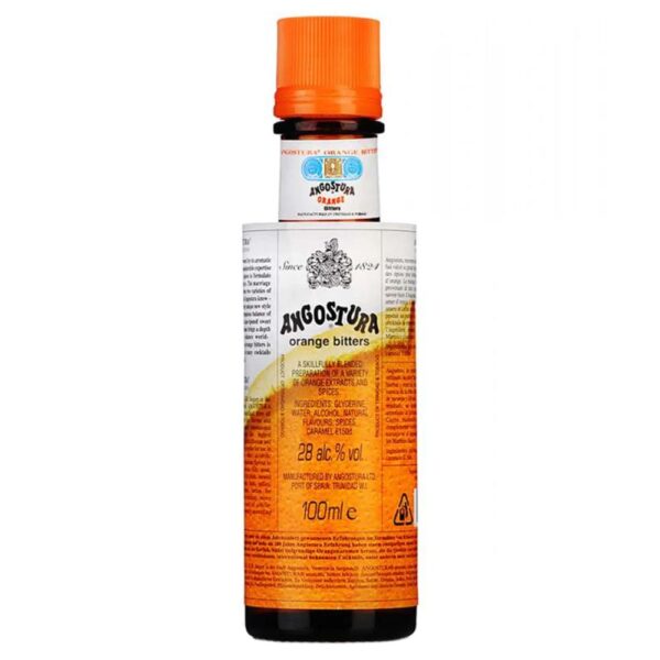 Angostura Orange Bitters