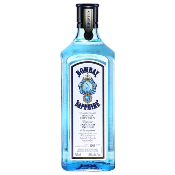 Bombay Sapphire Gin