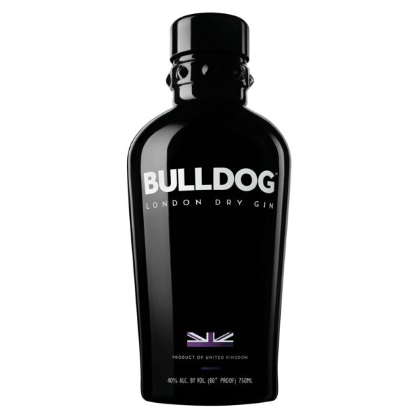 BullDog Gin