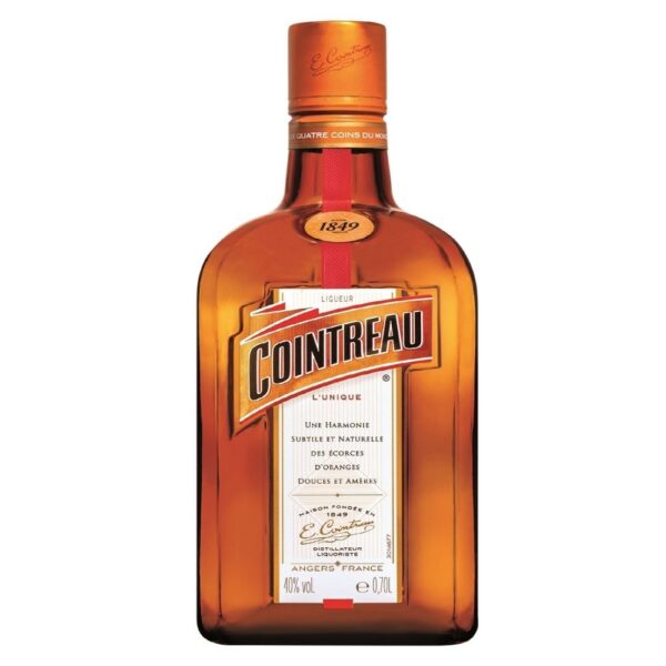 Cointreau Orange Liqueur