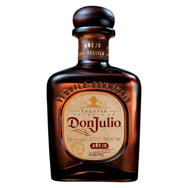 Don Julio Anejo Tequila