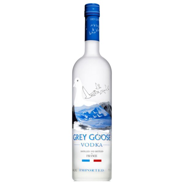 Grey Goose Vodka