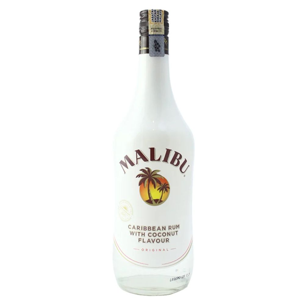 Malibu Coconut Rum